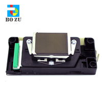 Cabezal de Impresión Original DX5, Cabezal de Impresión Eco Solvente DX5 para Impresoras Mimaki JV33 JV5 CJV30 Mutoh RJ900X RJ 900C 1304