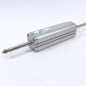 Baru dan asli 156166 ADVULQ-50-200-A-<span class=keywords><strong>P</strong></span>-AS20 Automation PAC khusus PLC Programming Controller - Product Image 1