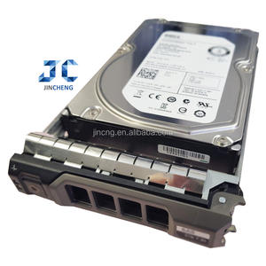 VYRKH 0VYRKH 2TB 7,2 K RPM SAS 6Gbps 3,5 "Disco duro para R720 R630 R620 R430 R420 - Product Image 3