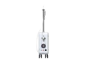 <strong>Portable</strong> <strong>Hyperbaric</strong> <strong>Chamber</strong> 4 in 1 Facial Diamond Water Jet Peel Machine - Product Image 6