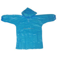Usine de vente de l'usine vend des imperméables et des capes de pluie à bas prix