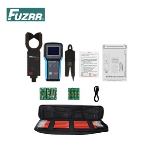 ZHeneng เครื่องทดสอบอัตราส่วนการหมุนแรงดันสูงไร้สาย ES1010 6V ความแม่นยำสูง - Product Image 3