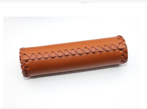 Manillar de bicicleta de esponja súper suave colorido para coche de bicicleta de montaña y empuñaduras de manillar de bicicleta de muerte y cinta - Product Image 4