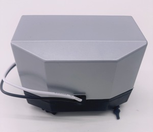 AC Gonflable DC Lit Masseur Siège <span class=keywords><strong>Fauteuil</strong></span> Canapé Cervical Physiothérapie Équipement Compresseur Méridien Équipement De Massage Pompe À Air - Product Image 6