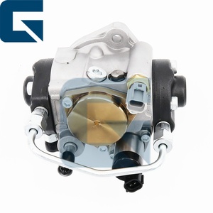 Pompe d'injection de carburant moteur JIAJUE 8-98248042-1 294000-2131 4JJ1 - Product Image 4