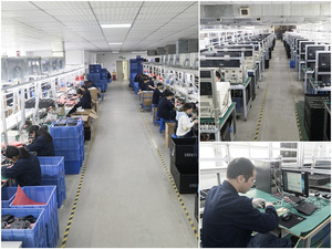 Repetidor Wifi inalámbrico <span class=keywords><strong>AC750</strong></span> en la pared, placa de pared tipo 86 AP con adaptador de corriente, - Product Image 6