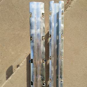 Supporto per Vigneto, Palo in Metallo, Palo per Vigneto - Product Image 2