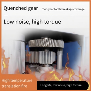 Xinwo gf32 thép không gỉ và thép carbon bán tự động Máy uốn cốt thép 3KW động cơ hiệu quả thanh uốn Tuổi thọ dài - Product Image 3