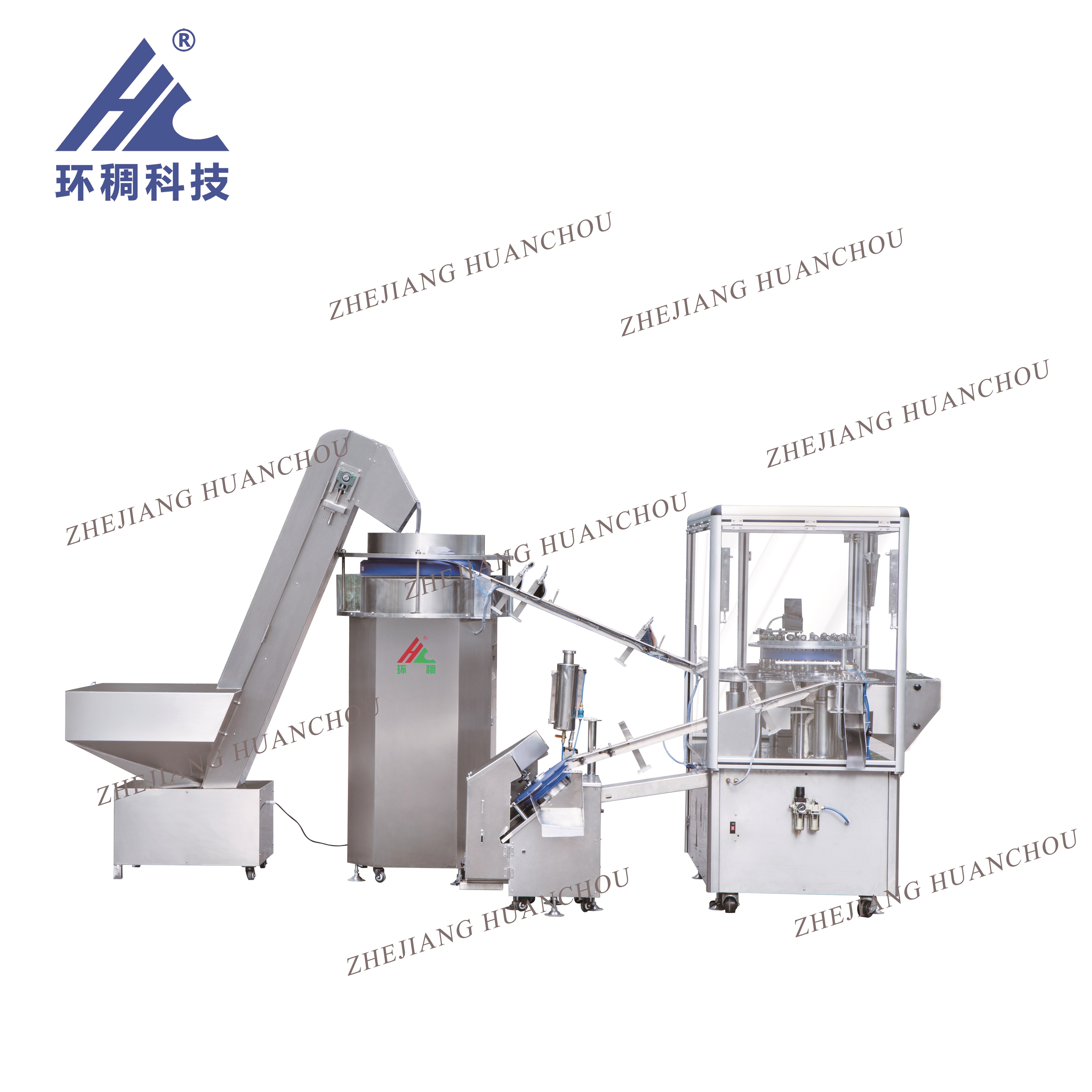 2024 стерильный газ артериальной крови одноразовый шприц Zhejiang Huanchou печатная машина шприц делая машину