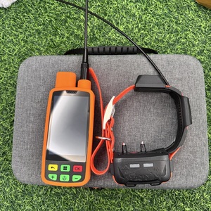 เครื่องติดตาม GPS สำหรับสุนัขล่าสัตว์ ESEEK, เครื่องระบุตำแหน่ง GPS กันน้ำสำหรับสุนัขพร้อมระบบติดตามแบบเรียลไทม์สำหรับการล่าสัตว์ - Product Image 2
