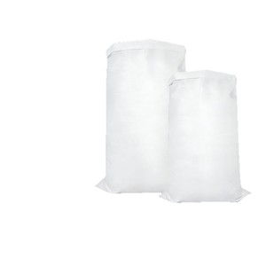 Bolsas de Embalaje para Granos, Tejidas en Plástico PP, de 1-50 kg, Autosellables, para Envasado de Granos y Alimentos - Product Image 1