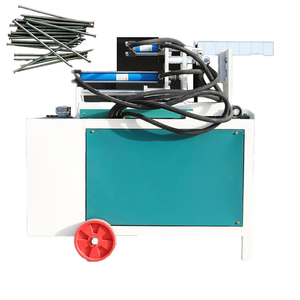Extracteur de clou pneumatique de machine de traction automatique de griffe de vente chaude - Product Image 1