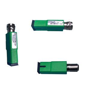 Calidad duradera FTTH Nodo pasivo/Activo Mini receptor óptico Micronode Nodo Optical OR1 con WDM con fuente de alimentación - Product Image 4