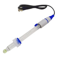 Ph-mètre numérique de laboratoire en ligne