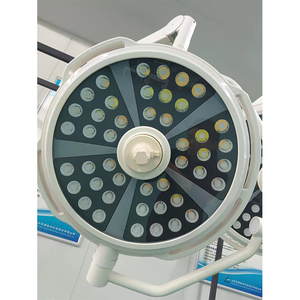 Le vendite della fabbrica portatile Mobile 500mm ha condotto la luce Mobile dell'esame Mobile della lampada Mobile Mobile per il funzionamento medico veterinario dentale - Product Image 2