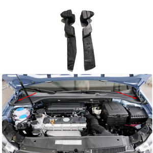 Bande de mousse pour capot Volkswagen Golf 6 GTI R20 5K1823730, couverture insonorisante en éponge - Product Image 3