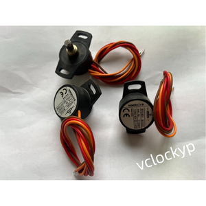 Capteur de position angulaire Novotechnik SP2831 100 002 001 Livraison rapide - Product Image 4