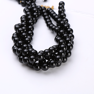 ลูกปัดพลอยสังเคราะห์จากธรรมชาติสำหรับทำเครื่องประดับ คอลเลคชั่น 2272 อาเกต ตาแมว คริสตัลแก้ว สีเขียว ขนาด 3 มม. 8 มม. - Product Image 3