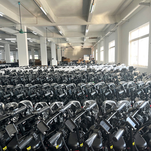 Bicicleta Eléctrica Plegable Mini con Batería de Litio y Motor en la Rueda Trasera, Alcance de 28 km, Programas OEM/ODM para Distribuidores Globales - Product Image 2