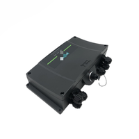 Boîtier de connexion Original 6AV6671-5AE11-0AX0 PN Plus, module d'interface HMI PROFINET industriel, 16 entrées/sorties, 240V