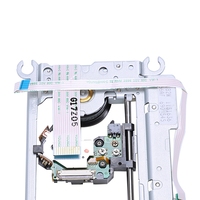Deko — objectif Laser de remplacement TDP182W 79000, avec mécanisme de pont, pour Machine de jeu PS2 Slim, Playstation 2 optique 79000 7900X