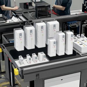 ไดรฟ์แท้ ACS580-01 ไดรฟ์ AC ทั่วไป ACS580-01-033A-4+B056 จัดส่งรวดเร็ว - Product Image 4