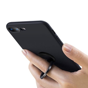 Amazon mejor venta caliente nuevos slim teléfono anillo de dedo titular de mano de la joyería soporte para teléfono móvil - Product Image 5