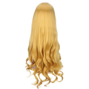 La princesse Elola du <span class=keywords><strong>film</strong></span> européen et américain a été cosplayée en <span class=keywords><strong>Belle</strong></span> <span class=keywords><strong>au</strong></span> <span class=keywords><strong>bois</strong></span> <span class=keywords><strong>dormant</strong></span> et elle portait une écharpe jaune enroulée autour du poignet. - Product Image 2