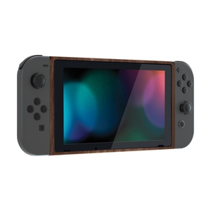 Replacement Upper Front Faceplate Frame for NS <b>Switch</b> Console <b>Case</b> Cover - Product Image 4