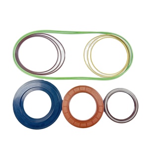 Hot Selling MS11 Comprehensive Hydraulic Pump Seal Kit Precision Parts - Product Image 1