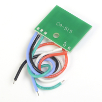 5V à 24V Réparation Module D'AFFICHAGE À CRISTAUX LIQUIDES de 55 pouces Carte D'alimentation CA-515