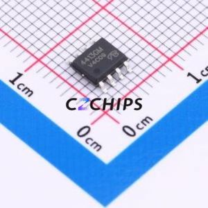 Transistor à effet de champ (MOSFET) AP4413GM-VB SO-8 neuf d'origine, composants électroniques en gros et service BOM - Product Image 1