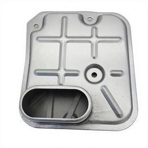 Filtro de Transmisión de Alta Calidad A44DE para Nissan Suzuki JAC Refine 03-72 Calidad Taiwanesa 26570-65D10 Suministros de Filtro - Product Image 1