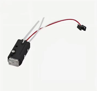 Ensemble de buses OEM H 65U HB451669 pour imprimante à jet d'encre H, pièces de rechange CIJ