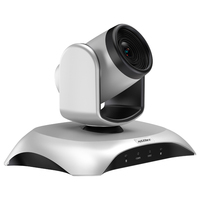 MSThoo 4K HD PTZ Cámaras AI seguimiento humanoide + control de gestos 10X Zoom óptico USB3.0 Cámara PTZ para videoconferencia