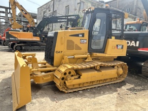 Bulldozers Caterpillar CAT D5K d'occasion à prix avantageux, haute qualité, à vendre - Product Image 6