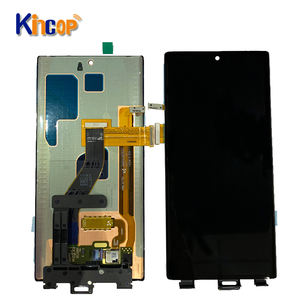 Nuevo 100% probado para Samsung para Galaxy Note10 N970F <span class=keywords><strong>N970U</strong></span> pantalla LCD Marco de repuesto de pantalla táctil 1 año de garantía - Product Image 2