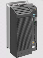 Módulo de potencia Siemens G120 PM240-2 IP20-FSF-A 90kW 110kW VFD 6SL3210-1PE31-8UL0 6SL3210-1PE32-1AL0 6SL3210-1PE31-8AL0
