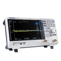 Analyseur de réseau vectoriel Siglent NEW VNA SVA1075X, instrument de mesure électronique, analyseur de spectre 9 kHz~7,5 GHz
