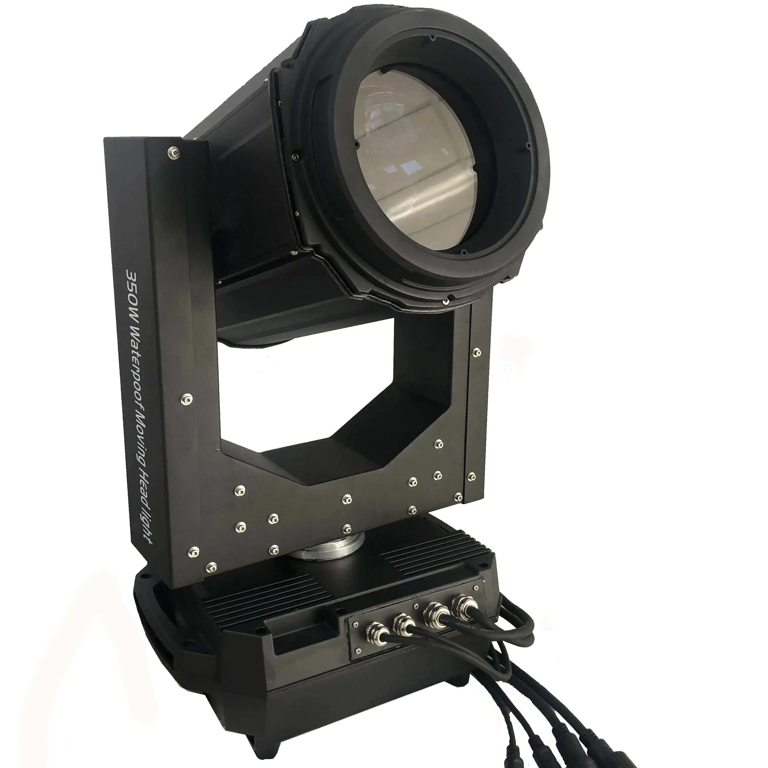Factory Price Outdoor Waterproof Stage Lighting 260W 350W 380WBulb IP65 Moving Head Beam Light