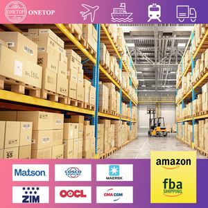Đại Lý Vận Chuyển Ddp Cửa Đến Cửa Không Khí Vận Chuyển Hàng Hóa Giao Nhận Trung Quốc Đến Mỹ Không Khí Nhanh Dịch Vụ Hậu Cần Fba Lô Hàng - Product Image 2
