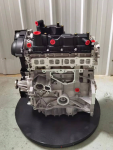 Bloc long d'assemblage de moteur Newpars JQMAJQMB pour <span class=keywords><strong>FORD</strong></span> <span class=keywords><strong>KUGA</strong></span> 1.6 <span class=keywords><strong>ECOBOOST</strong></span> <span class=keywords><strong>150</strong></span> PS - Product Image 6