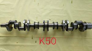 Maquinaria motor cigüeñal 160-8147 261-1544 para excavadora E336D E330C E340D2 D7R motor C9 6I1453 4p-9121 nuevo - Product Image 6