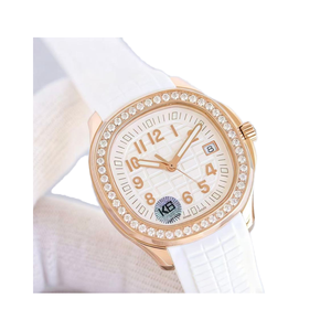 Reloj Personalizado de Alta Calidad a Prueba de Agua con Espejo de Zafiro, Puntero Luminoso y Movimiento Mecánico Automático - Product Image 2