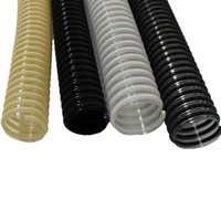 Tuyau en plastique flexible pour machine sans labour pour semoir semoir semoirs de légumes