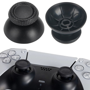 Cappucci per Joystick Compatibili con Controller PS5, Xbox, PS4/PS3, Pulsanti a Forma di Teschio, Cappucci 3D a Forma di Fungo per Joystick - Product Image 5