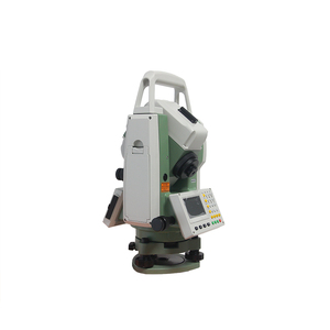 Foif RTS102R10 + Agrimensura Estação Total Pesquisa Equipamento Estação Total Mais Profissional - Product Image 4