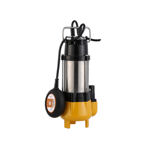 Lonkey <span class=keywords><strong>pompe</strong></span> submersible verticale en acier inoxydable pour eaux usées <span class=keywords><strong>avec</strong></span> interrupteur à <span class=keywords><strong>flotteur</strong></span> - Product Image 4