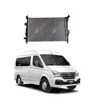 MAXUS V80 Radiateur de réservoir d'eau de haute qualité C00002428 Pièce de rechange automobile Accessoire de voiture Vente en gros Prix compétitif Fournisseur OEM AFM