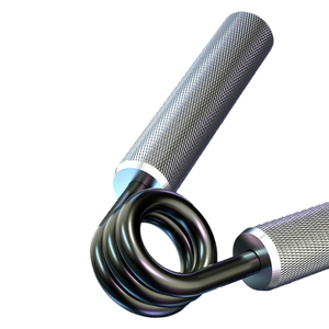 Entraîneur Offre Spéciale d'avant-bras Force des doigts Toutes les poignées en aluminium Renforceur Pince à main - Product Image 3